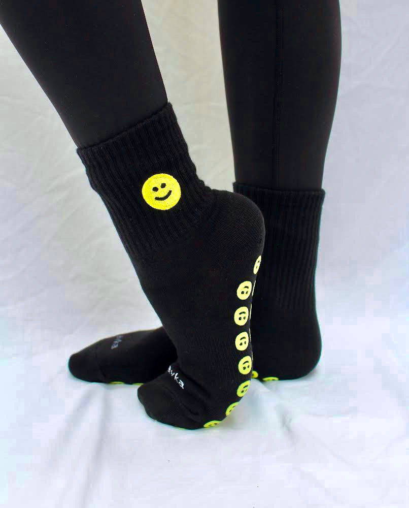 Happy Grip Socks