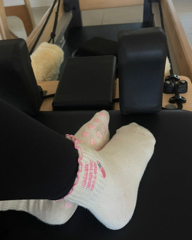 Call Me When You Get A Grip