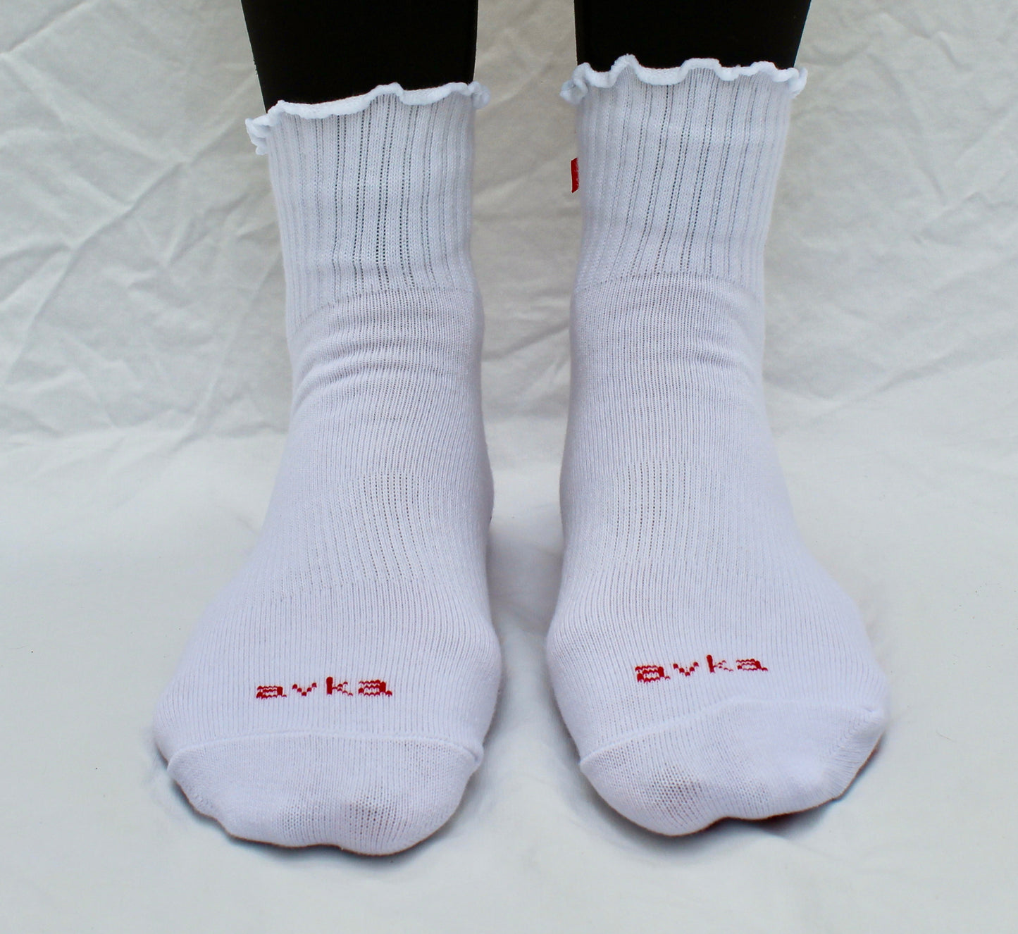 Cherry Grip Socks