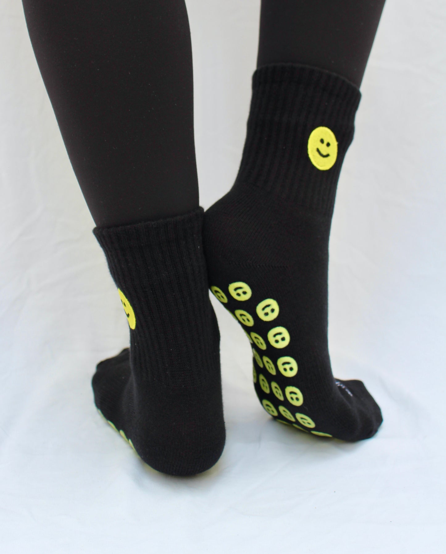 Happy Grip Socks